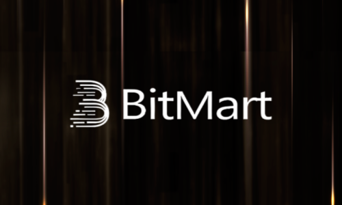 BitMart Exchange